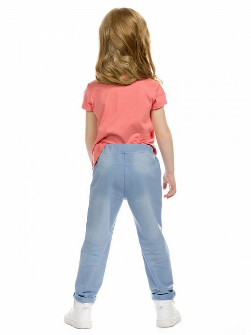 Уценка PELICAN GFP3160 брюки для девочек  фото 3