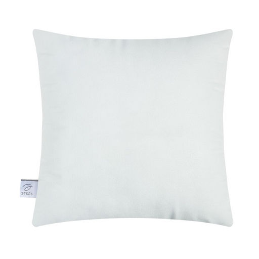 Подушка Этель Merry XMAS 40х40 см, 100% п/э, велюр  фото 3