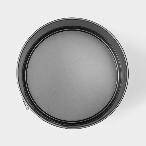 Форма для выпечки Доляна Элин, 17?13 см, разъёмная, антипригарное покрытие  фото 3