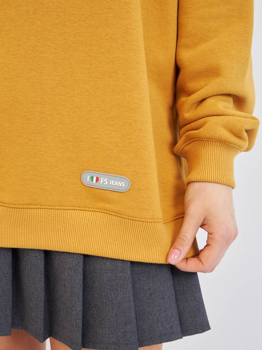 Толстовка женская _ 15183 - F5 фото 11