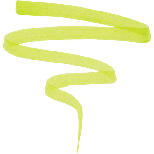 Подводка для глаз водостойкая Poolside of Life Waterproof Eyeliner, C01 Lime Crush 948504