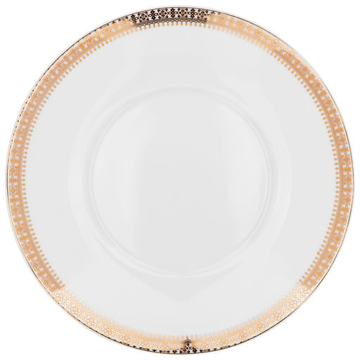 ЧАЙНАЯ ПАРА LEFARD CROWN 300 МЛ ЗОЛОТАЯ  фото 3