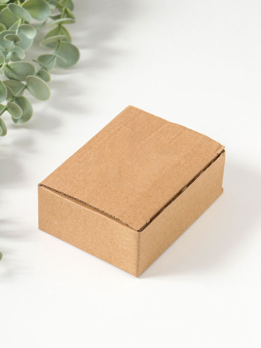 Колокол магнитный бук "Облако" 2,8х9,5х6 см