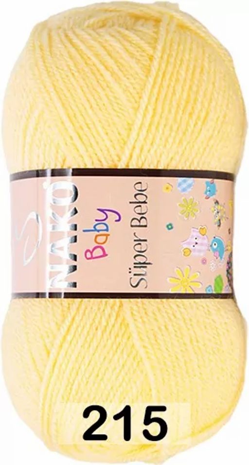 SUPER BEBE NAKO фото 2