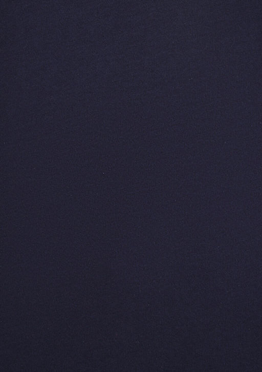 Kedi Bask?l? Lacivert Tisort - Mavi фото 8