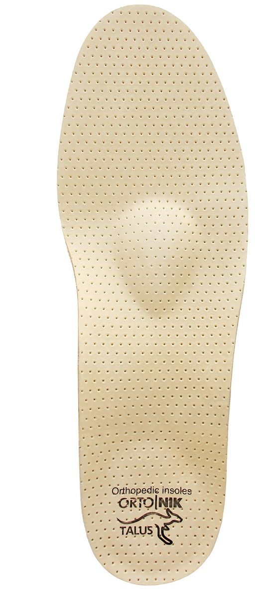 Ортопедические стельки разгружающими элементами при пяточной шпоре, плоскостопии Talus 69 victory-a фото 2