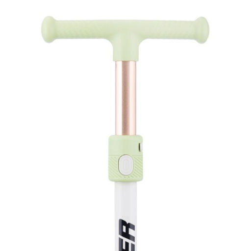 Самокат трехколесный Slider