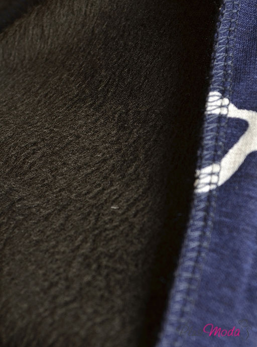 Жилет Модель №1824 размеры 44-84 - Plusmoda фото 23