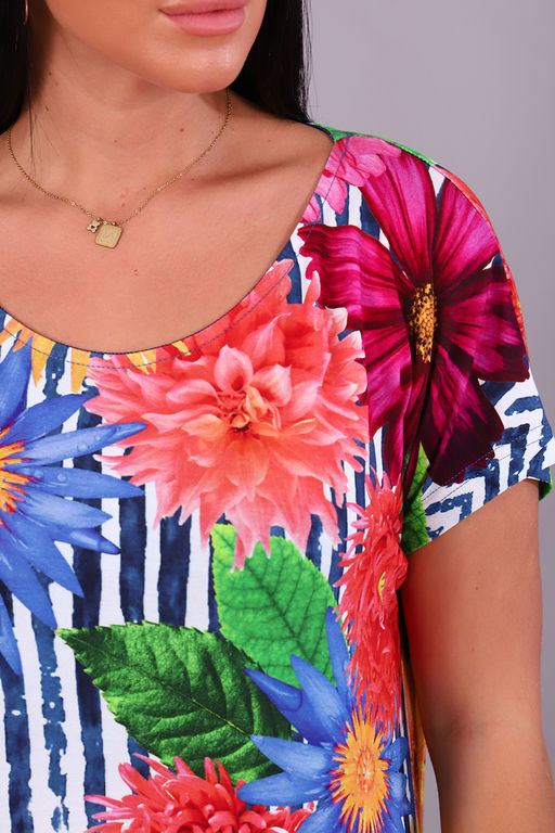 Платье  71004 - Натали фото 5