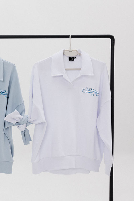 Джемпер GO F4075a/01-01.164-170 белый