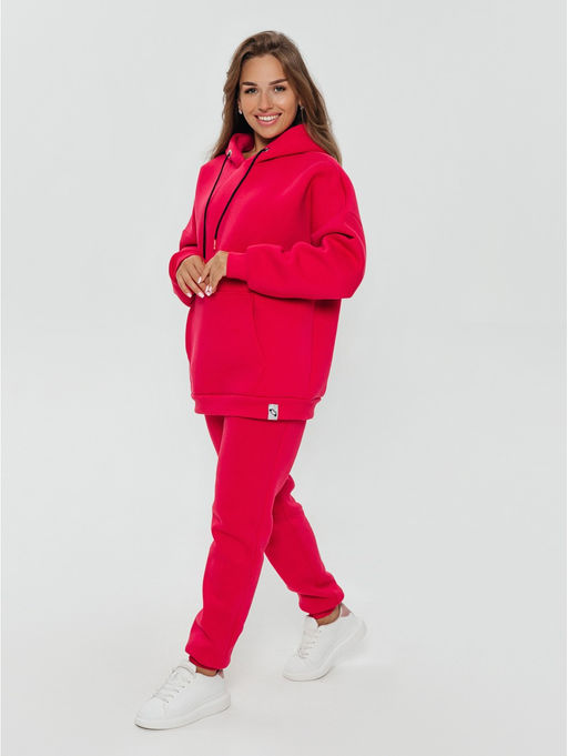 Люкс костюм женский (барби)