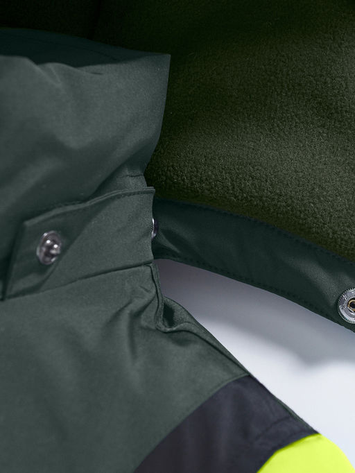 Горнолыжный костюм до -25С