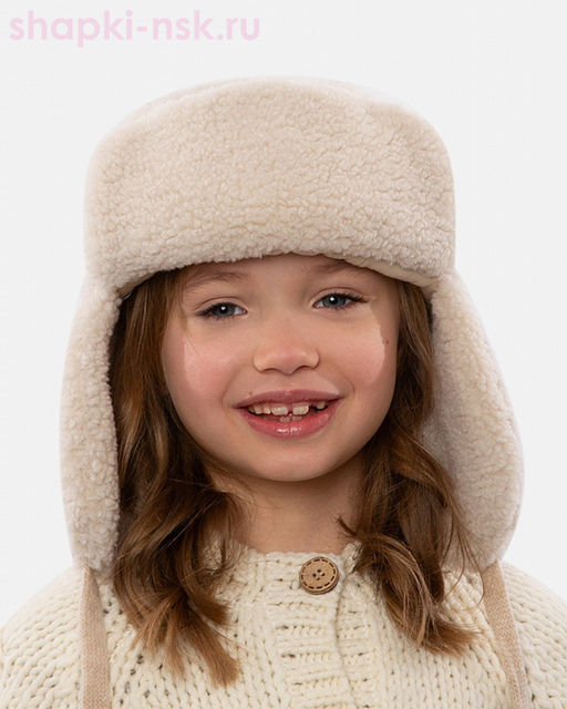 Анаис Ушанка (54-56)