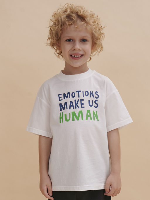 BFT3353/7 Футболка для мальчиков