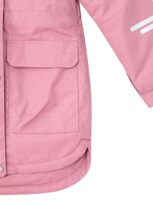 Куртка д/дев. "Астрид"