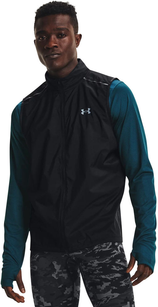 Жилет мужской