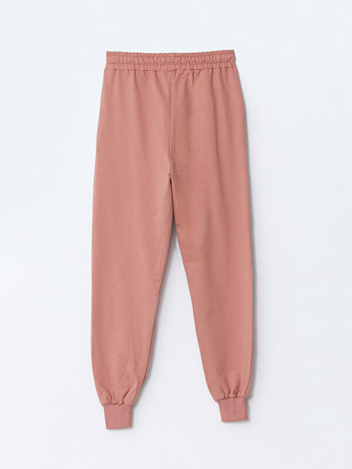 Beli Lastikli K?z ?ocuk Jogger E?ofman Alt? - Waikiki фото 2