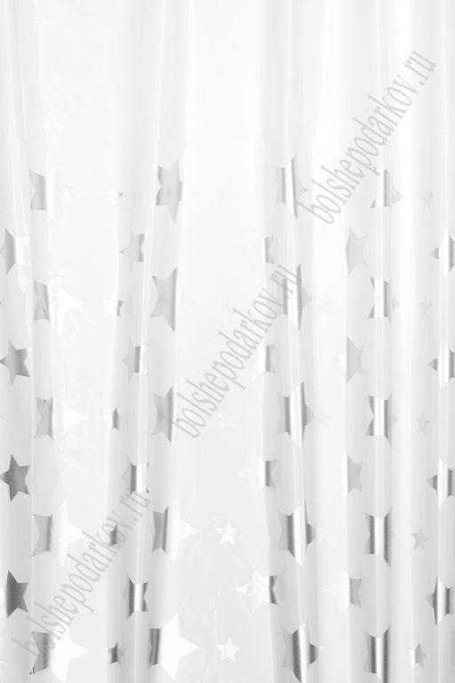 Скатерть одноразовая 137*183 см (SF-8101) №5 - Больше подарков фото 4