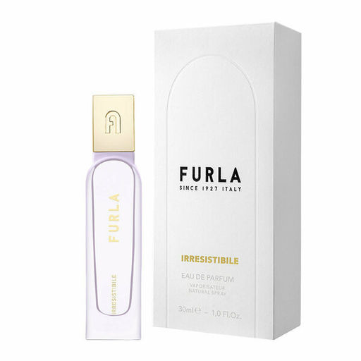 FURLA IRRESISTIBILE w EDP 10 ml M, парфюмерная вода  фото 2