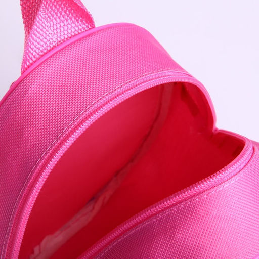 Рюкзак детский Сладкий зайчик, 23*20,5 см - NAZAMOK KIDS фото 4