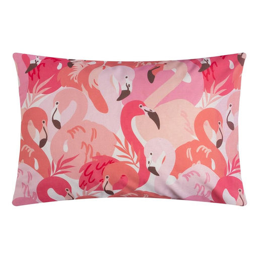 Комплект наволочек Этель Summer vibe 50х70 см - 2 шт, 100% хлопок, бязь  фото 4