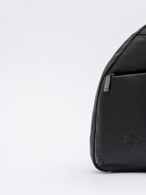 Рюкзак 1771Z black Zinimsk