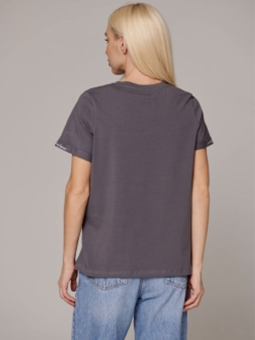 ФУТБОЛКА ЖЕНСКАЯ - Chic & charisma фото 5