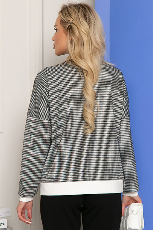 Кардиган 8139 - Avili фото 7