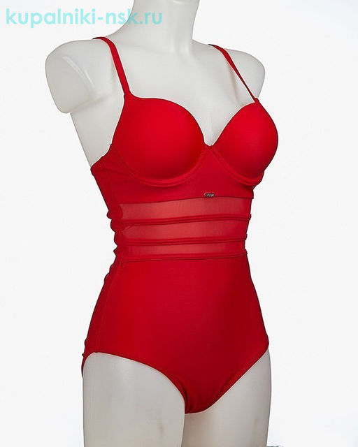 3971 Купальник сплошной (44-48)