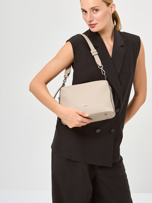 Сумка Labbra L-HF3987-1 l.cacao