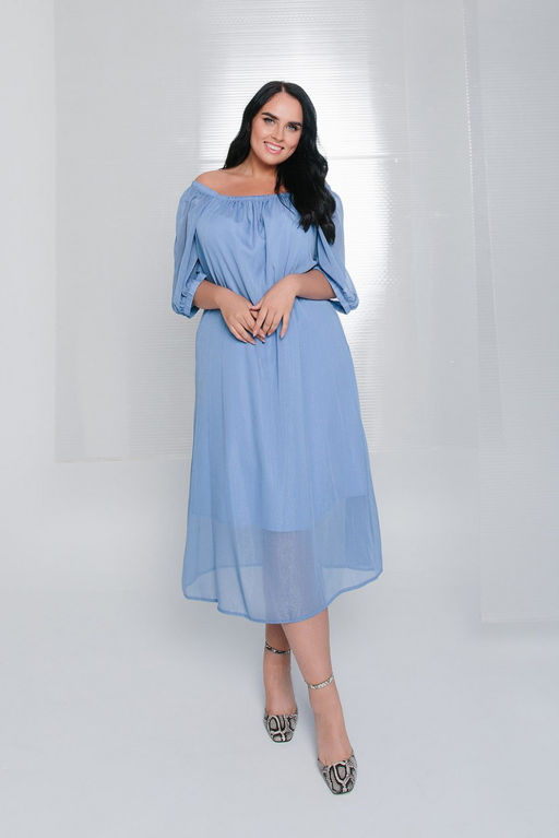 Платье женское - Jp фото 4