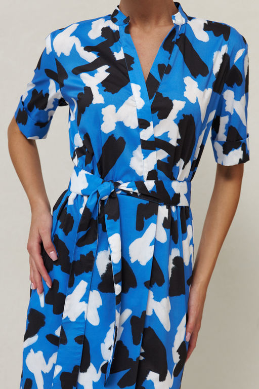 Платье 67603 - Eliseeva olesya фото 5