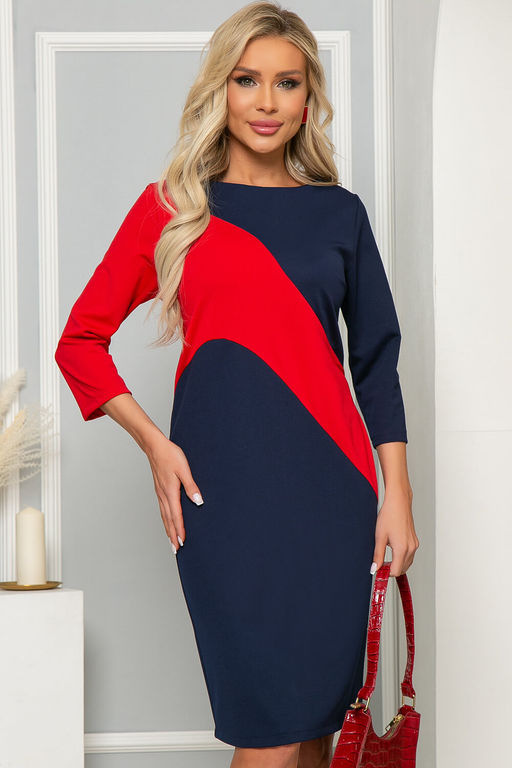 Платье Ингрид - Lt collection фото 27