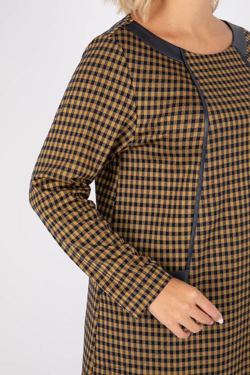 Платье П5-4838/3 - Wisell фото 9