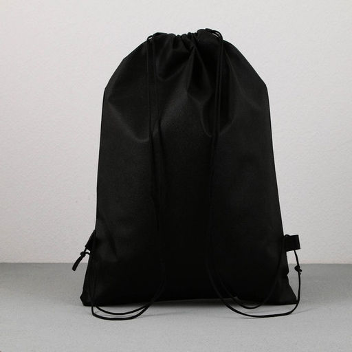 Сумка для обуви Динозавр, нетканное полотно, размер 41х31 см - Artfox study фото 6