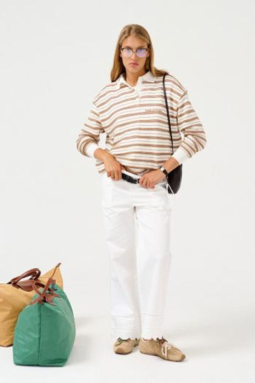 Поло 3456.01 Тельняшка - Tak divno фото 16