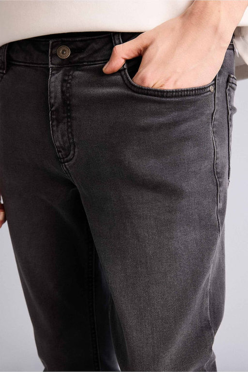 Pedro Slim Fit Jean Pantolon - Defacto фото 4