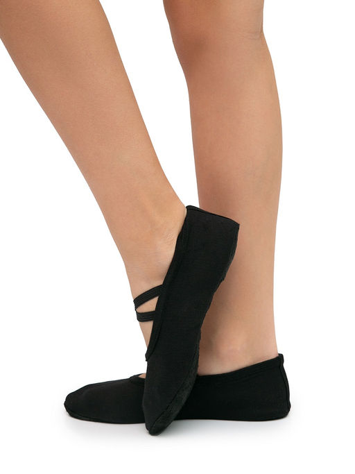 5841-1 Чешки танцевальные Черса взрослые * - Chersa фото 4