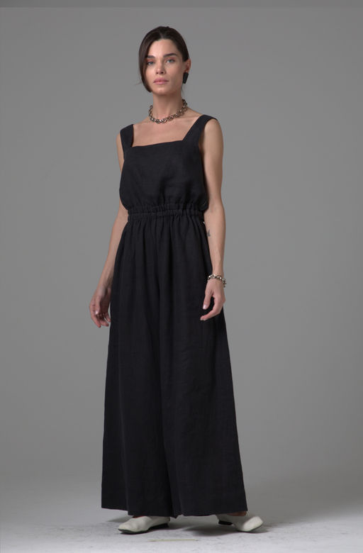 Комбинезон ЛЕН - Жан и параскева фото 5