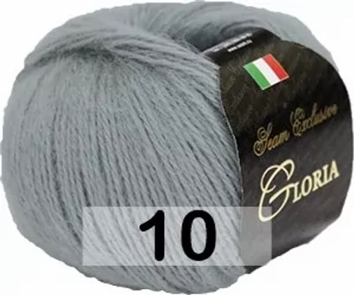 GLORIA SEAM - Сеам фото 11