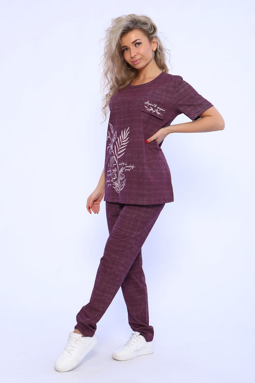 Костюм 65055 - Натали фото 6