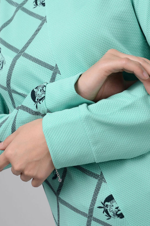 Туника Скай (40-46) - Serenada фото 3