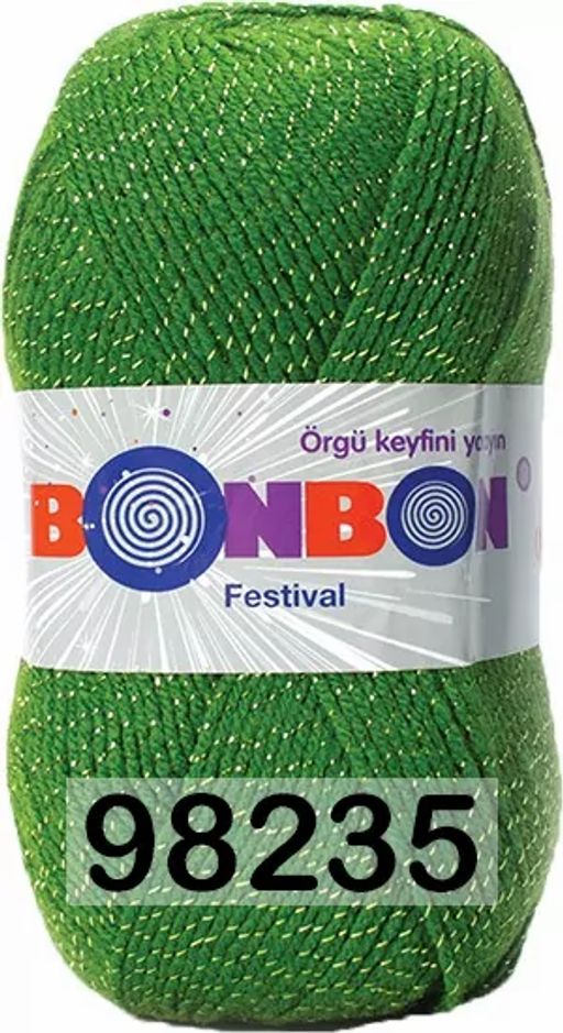 BONBON FESTIVAL - Nako фото 24