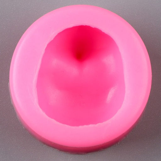 Цена за 2 шт. Молд силиконовый «Образ»