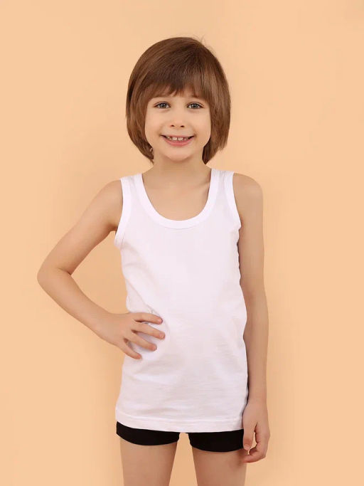 Майка для мальчика Berrak 1501 фото 7