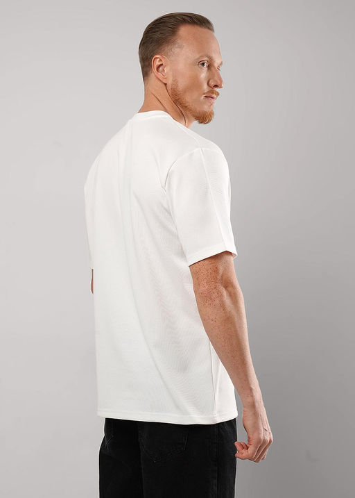 562603/05тдф Футболка муж. (ЧЗ)