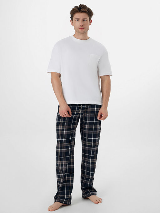 БРЮКИ МУЖСКИЕ - Mark formelle фото 3