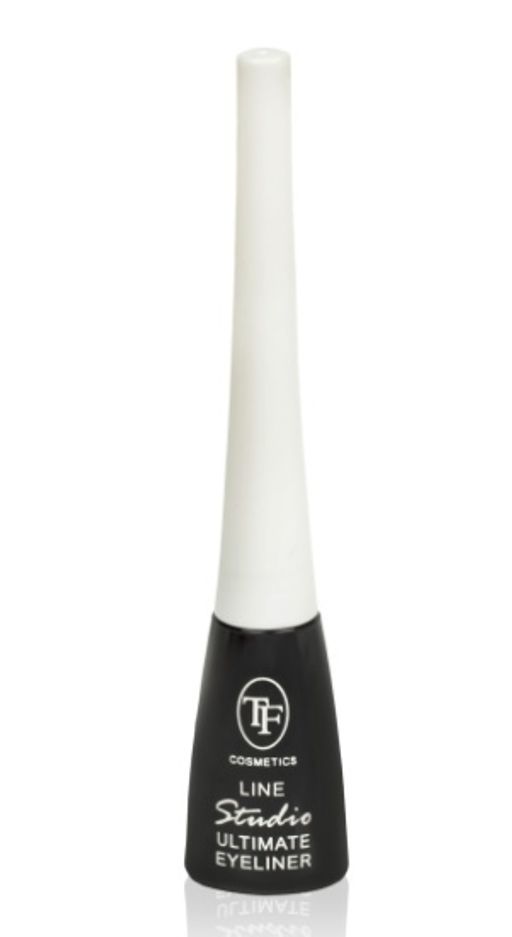 TF СTEL09 Подводка жидкая для глаз Liner Studio Ultimate Eyeliner