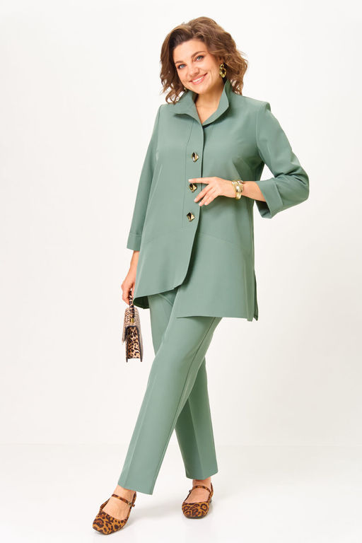 Костюм VILENA 1110 полынь