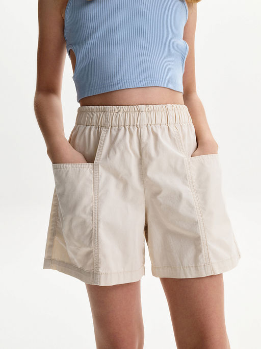 GGH3394//2 Шорты для девочек